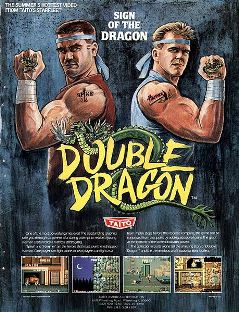 Double Dragon